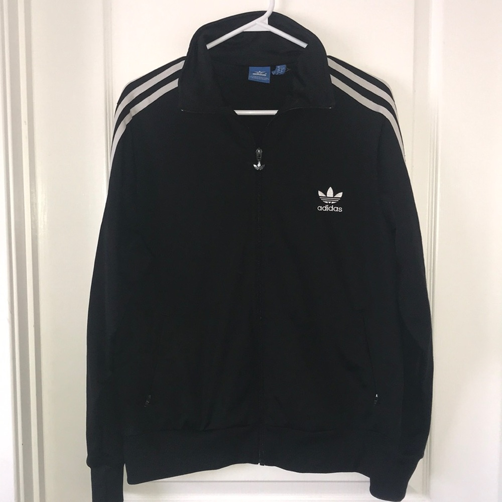 👕 Adidas Zipper Jacket
